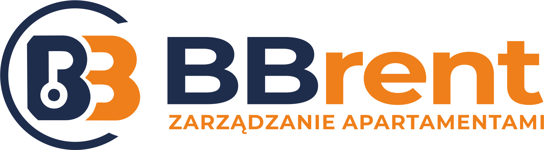 BBRent logo