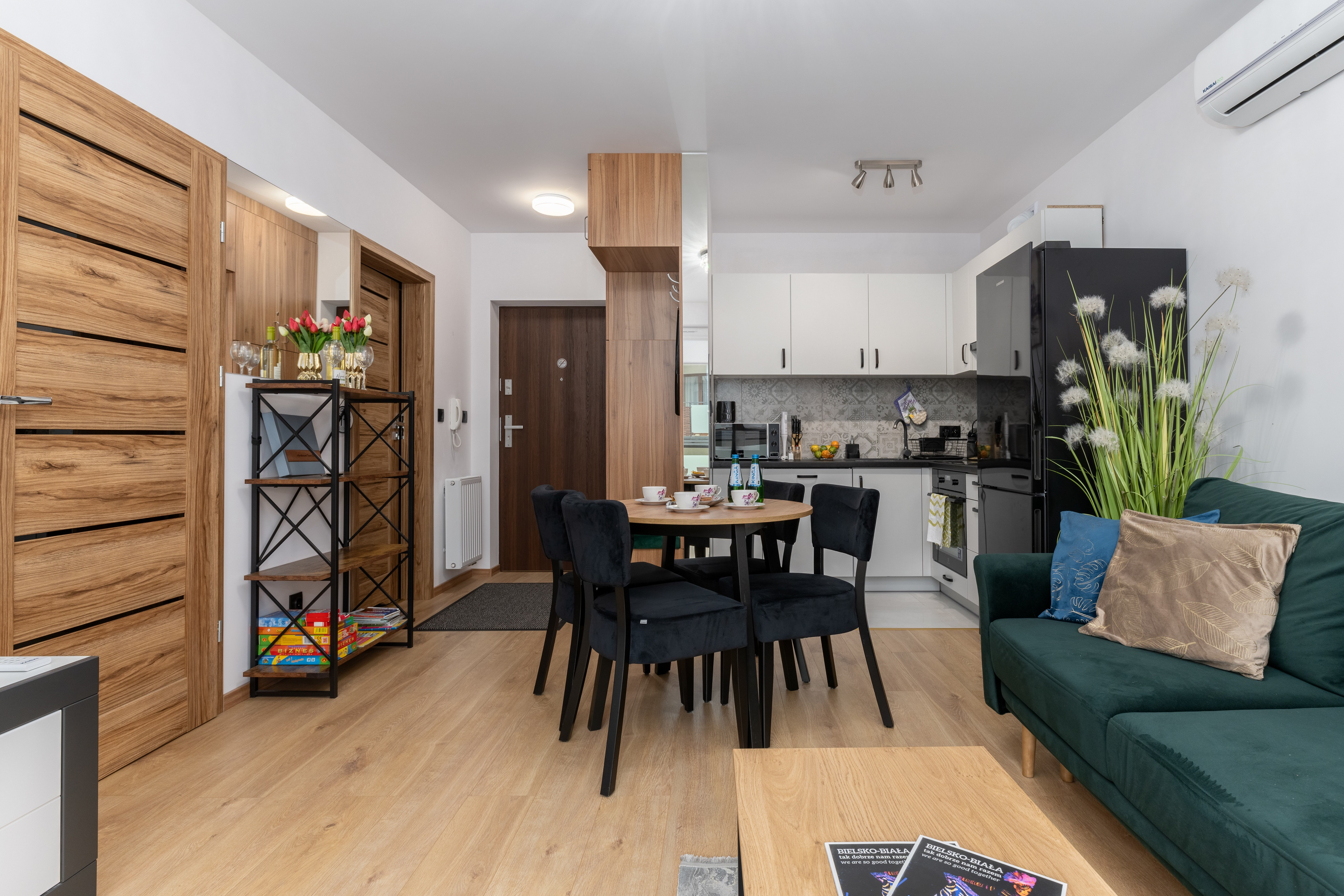 Galeria 1 — zdjęcie apartamentu