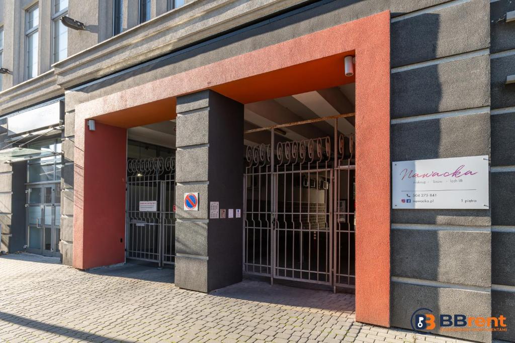 Galeria 2-4 - Zdjęcie prezentujące obsługę najmu krótkoterminowego