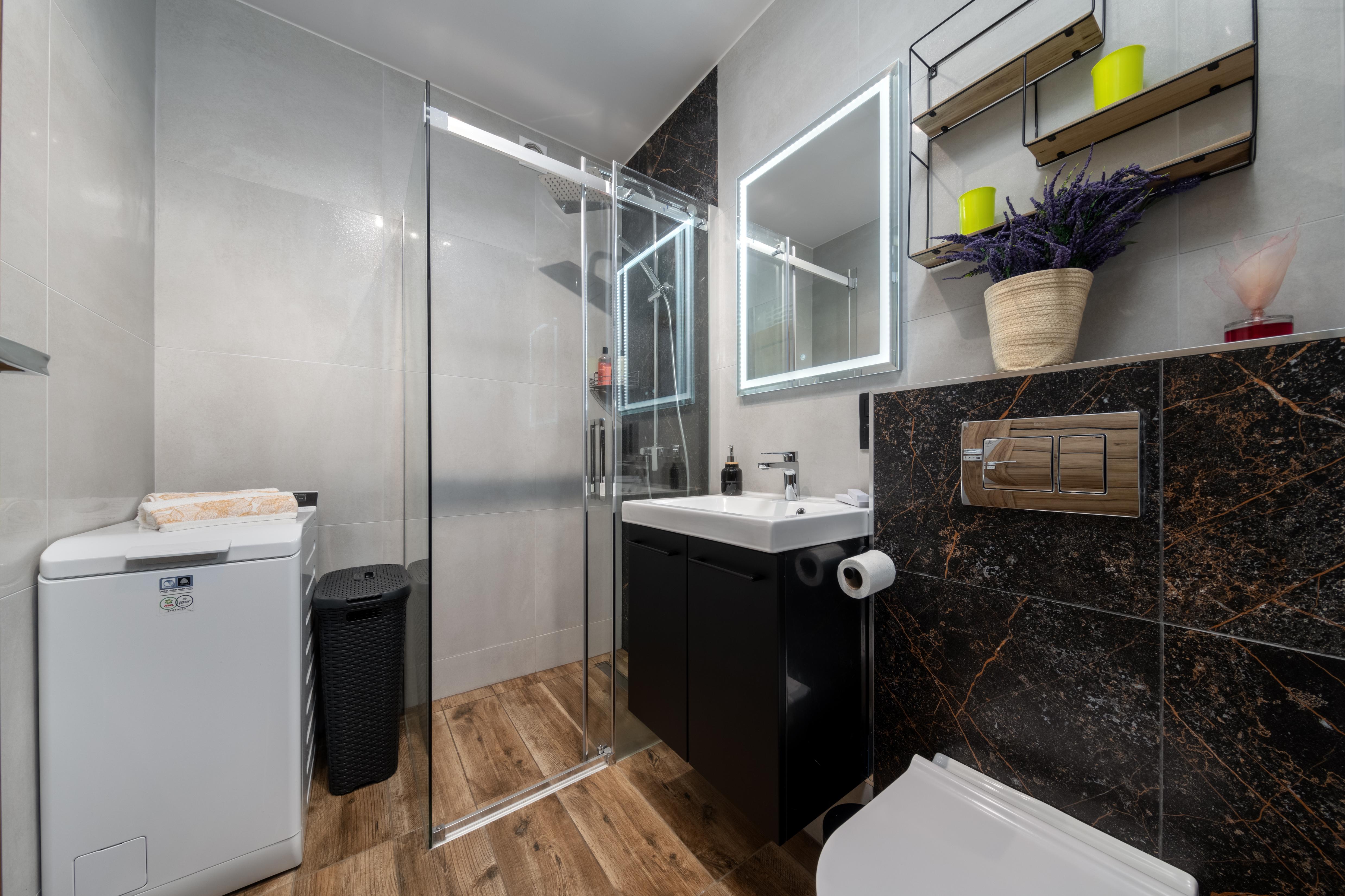 Galeria 3 — zdjęcie apartamentu